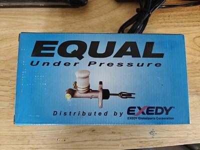 Toyota Celica 1990-93 embrague cilindro maestro Exedy Foto 1 de 2