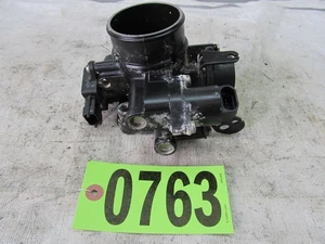 2004 Seadoo GTX 185 SC Supercharged Throttle Body - Picture 1 of 3
