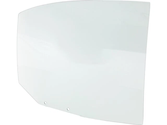 Cristal de puerta para Kia Rio 2001-2005 sedán base 4 puertas 2002 2003 2004 ZR959WX Foto 1 de 1