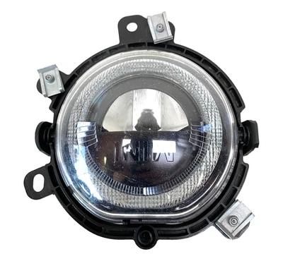 2020 - 2024 Mini Cooper Countryman John Cooper Right Fog Light LED 63117497768 - Image 1 of 4