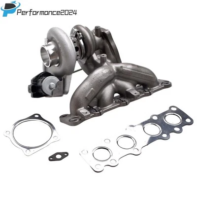 Турбонагнетатель для 2015-2020 Kia Optima Sorento Sportage 2,0 л 28231-2GTA1 - Изображение 1 из 4