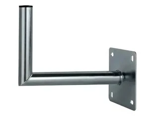 Satellite Dish Wall Mount Bracket L 50cm - Picture 1 of 1