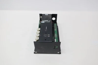 Extron M8208-04-0764 Motor Control 115v-ac 6a Amp 90v-dc 1hp - Image 1 of 4