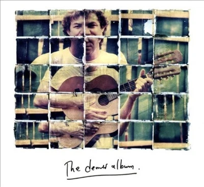 The Deaner Album by The Dean Ween Group [Audio CD] Foto 1 de 2