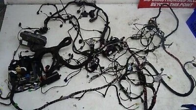 VOLKSWAGEN POLO GTI 1.8 2016 FULL INTERNAL CAR HARNESS - Image 1 of 4