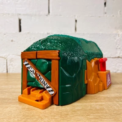Bust Through Mine Tunnel Dynamite Blast Thomas & Friends Trackmaster Trains - Image 1 of 4