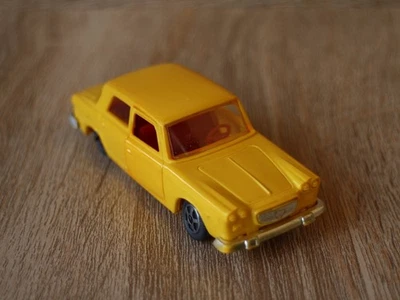 Lancia Flavia Berlina Mebetoys remake 1:43 Plastic - Image 1 of 4