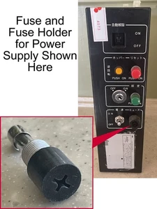 Pachislo Slot Machine Power Supply Fuse for MANY Yamasa Machines (See List) - Picture 1 of 2