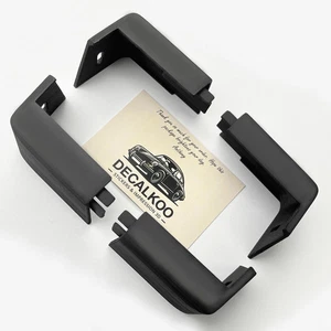 Kit coperture laterali VW Golf MK3 / Jetta – 4 pezzi sinistra + destra - Picture 1 of 5