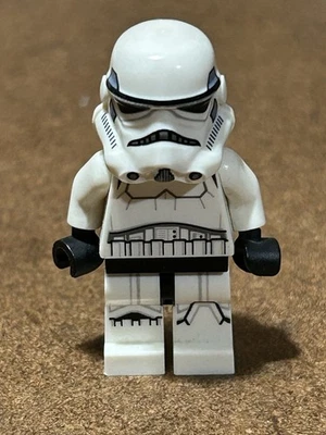 LEGO Star Wars Minifigura Imperial Stormtrooper Foto 1 de 3