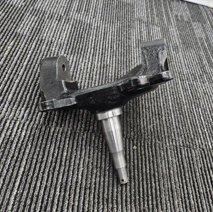 The Right Stuff DBSP18 012021 Brake Spindle Replacement For Select GM Cars - Picture 1 of 7