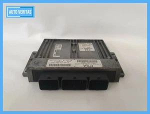 original engine control unit Citroen Xsara Picasso 9645027280 964467498000 21646 - Picture 1 of 3