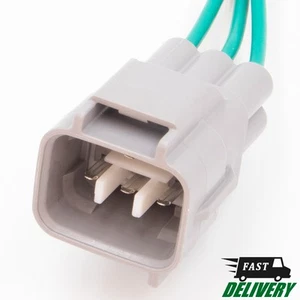 Connector for KET. Male. 6-PIN. MG651104-5 - Imagen 1 de 5