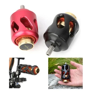 2“3“4“Archery Compound Bow Stabilizer Dampener Screw Metal Hunting Shoot Target - Picture 1 of 19