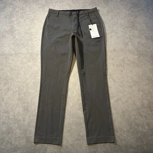 Ministry Of Supply Pants Mens 32 Kinetic Tapered Stretch Moisture Wicking NWT - Picture 1 of 8