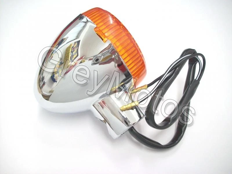 Blinker Honda GB 500 Gl 1500 VF 750 VT 750 1100 VTX 1300 1800 vl hr - Bild 1 von 1