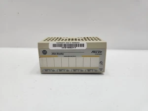 ALLEN-BRADLEY 1794-0E4 /A ANALOG OUTPUT MODULE 96150872 - Picture 1 of 9