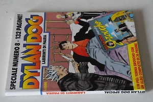 DYLAN DOG SPECIALE N. 8 - OTTIMO - Picture 1 of 1