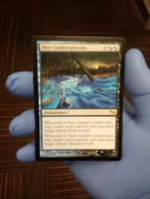 Dire Undercurrents 159/301 (Shadowmoor) MTG COLLECTOR OWNED.NM UNPLAYED.