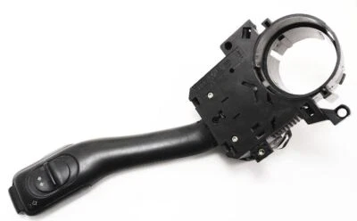 Interruptor de crucero señal de giro VW Jetta Golf Beetle MK4 Audi A6 RS6 TT 8L0 953 513 J Foto 1 de 2