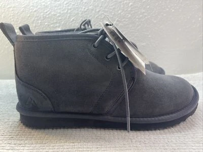 Alpine Design Men's Winter Shoes, Wool Linning, Blown Rubber Outsole - Size 8 - Image 1 of 4