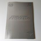 Star Trek Armada: Official Player’s MANUAL - Vintage/Classic PC Game (2000)