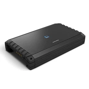 Alpine S2-A120M S-Series 1-Kanal Verstärker Class D-Digital Monoblock Amplifier - Bild 1 von 4