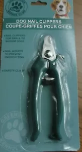 Cortadoras de uñas para perro excelente calidad - Imagen 1 de 3