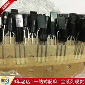 20PCS MPSW42 TO-92L IC Brand new original - Picture 1 of 1