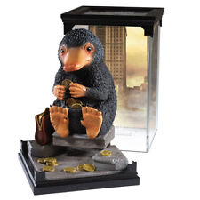 FANTASTIC BEASTS - Magical Creatures - Niffler Snaso Statue Noble Collection
