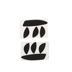 Ultrathin Mouse Skates Glide Feet Pad for Logitech MX Revolution Mouse - Photo 1/8