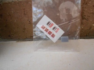 Pete's 3d HO Scale Conter Top Pizza Merchandies #172 - Picture 1 of 5