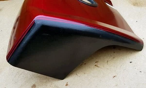 Pride XL8 Rear / Under-Seat Cover - Afbeelding 1 van 6