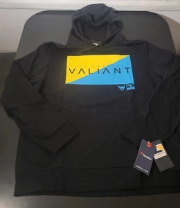 Fanatics Overwatch League Los Angeles Valiant Hoodie Sweatshirt XL - Picture 1 of 7