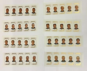 A605. Stamps - 5x Ajman - MNH - Sport - Olympic games - Winners - Munich - Picture 1 of 6