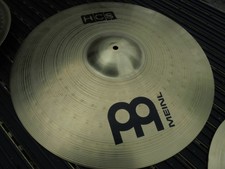 MEINL HCS 20" RIDE CYMBAL-VERY NICE!