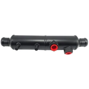 NUEVO enfriador de aceite tándem Seakamp MerCruiser 89690T y enfriador PS - Imagen 1 de 1