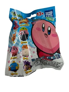 1 PC Kirby Blind Bag Figurine Figures- Assorted style - Picture 1 of 3