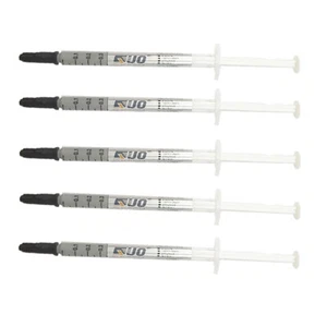 Thermal Paste Performance Thermal Conductive Grease Paste For Processor CPU GPU - Picture 1 of 10
