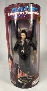 007 Tomorrow Never Dies Limited Edition Collector's Action Figure Was Lyn - Picture 1 of 20