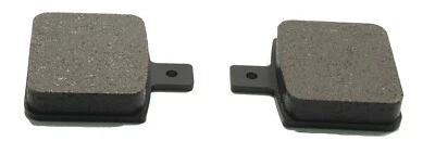 Pastillas de freno Arctic Cat ZRT 600, 1996-2002 - 0702-229 Foto 1 de 2