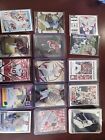Huge 50 Sport Card Lot(TROUT,JERRY RICE,BRYCE YOUNG,GUNNAR HENDERSON) RCS,AUTO