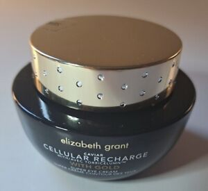 Elizabeth Grant - Caviar Cellular Recharge with Gold - Eye Cream