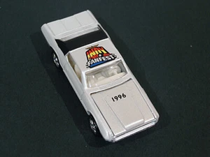 Indy Fanfest Event Car, 1996, Brickyard-400 Event, 1:64 scale, Near Mint  - Picture 1 of 7