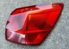Nissan Qashqai j10 2007-2010 Rear Right Driver side Outer Tail Light Lamp Boot