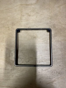 Raymarine Autohelm Surround Bezel i70s p70s p7Rs A80354 Gunmetal Grey - Picture 1 of 2