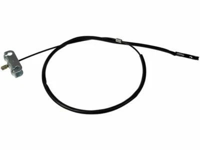 Cable de freno de estacionamiento intermedio Dorman 41389ST para GMC Yukon 2007-2008 Foto 1 de 2