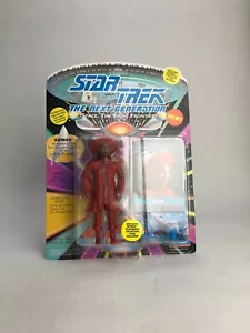 Guinan Star Trek The Next Generation 1993 Playmates Action Figure Original Box - Picture 1 of 6