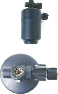 Receptor secador URO 1974 1975 1976 para 1973-1976 Mercedes-Benz 280C A/C - Imagem 1 de 2