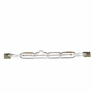 HALÓGENO LINEAL 240V 80W R7S 118MM - Imagen 1 de 2